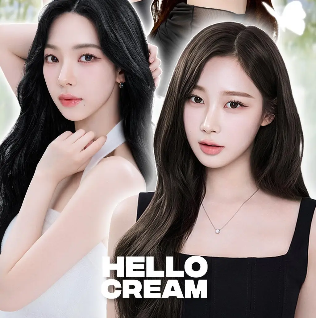 [2년 연속 1위] 미쟝센 뉴 헬로크림 염색 상세페이지 2
